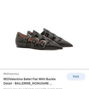 Red Valentino shoes 36 / 6